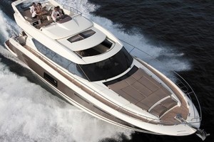 Revelation 62ft Prestige Yacht For Sale