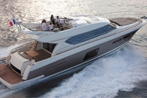 Revelation 62ft Prestige Yacht For Sale