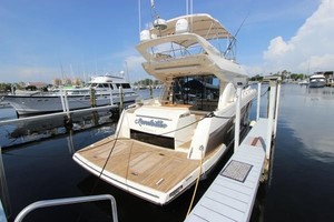 Revelation 62ft Prestige Yacht For Sale