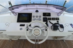 Revelation 62ft Prestige Yacht For Sale