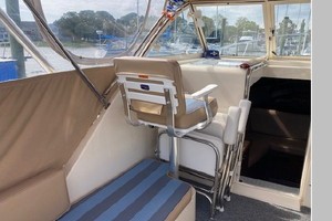 Never Again 30ft Mainship Yacht For Sale