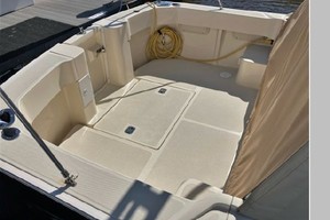 Never Again 30ft Mainship Yacht For Sale