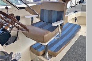 Never Again 30ft Mainship Yacht For Sale