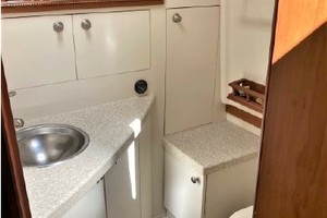 Never Again 30ft Mainship Yacht For Sale