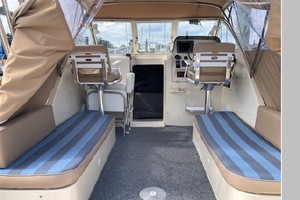 Never Again 30ft Mainship Yacht For Sale