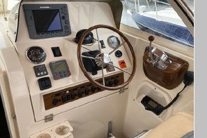 Never Again 30ft Mainship Yacht For Sale