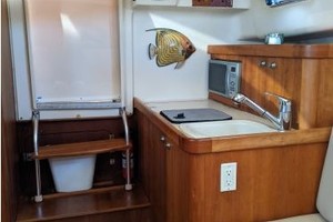 Never Again 30ft Mainship Yacht For Sale
