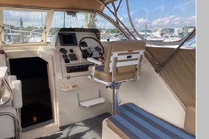 Never Again 30ft Mainship Yacht For Sale