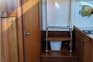 Never Again 30ft Mainship Yacht For Sale