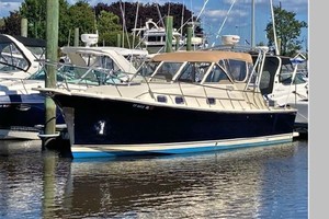 Never Again 30ft Mainship Yacht For Sale