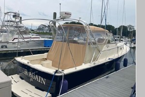 Never Again 30ft Mainship Yacht For Sale