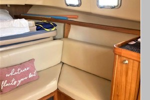 Never Again 30ft Mainship Yacht For Sale