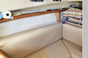 Never Again 30ft Mainship Yacht For Sale