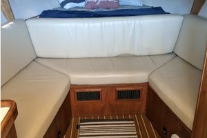 Never Again 30ft Mainship Yacht For Sale