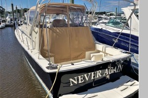 Never Again 30ft Mainship Yacht For Sale