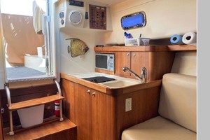 Never Again 30ft Mainship Yacht For Sale