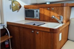 Never Again 30ft Mainship Yacht For Sale