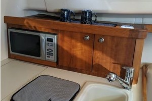 Never Again 30ft Mainship Yacht For Sale