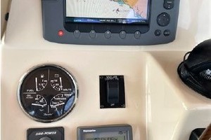 Never Again 30ft Mainship Yacht For Sale