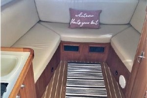 Never Again 30ft Mainship Yacht For Sale