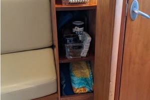 Never Again 30ft Mainship Yacht For Sale
