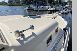 Never Again 30ft Mainship Yacht For Sale