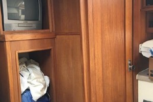30ft Albemarle Yacht For Sale
