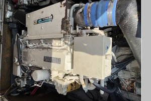 30ft Albemarle Yacht For Sale