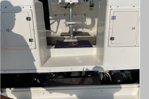 30ft Albemarle Yacht For Sale