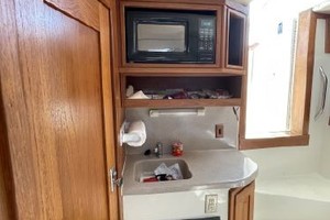 30ft Albemarle Yacht For Sale