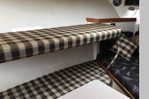 30ft Albemarle Yacht For Sale
