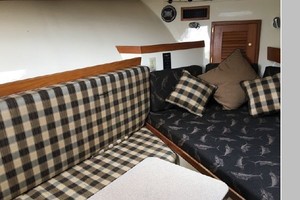 30ft Albemarle Yacht For Sale