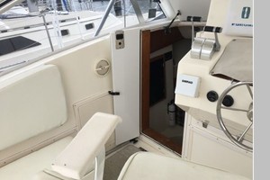30ft Albemarle Yacht For Sale