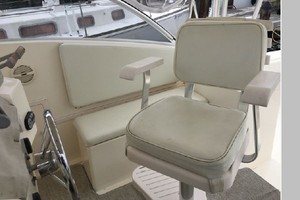 30ft Albemarle Yacht For Sale