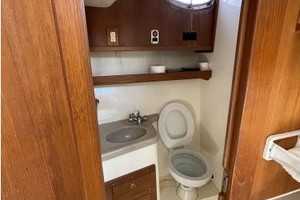 30ft Albemarle Yacht For Sale