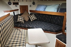 30ft Albemarle Yacht For Sale