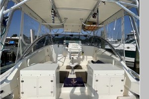 30ft Albemarle Yacht For Sale