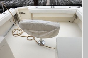 30ft Albemarle Yacht For Sale