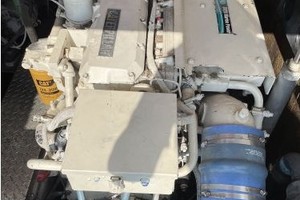 30ft Albemarle Yacht For Sale