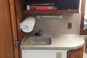 30ft Albemarle Yacht For Sale