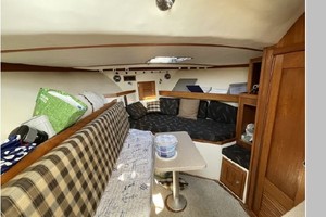 30ft Albemarle Yacht For Sale