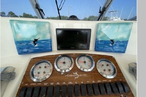 30ft Albemarle Yacht For Sale