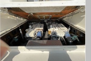 30ft Albemarle Yacht For Sale