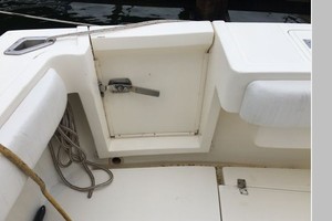 30ft Albemarle Yacht For Sale