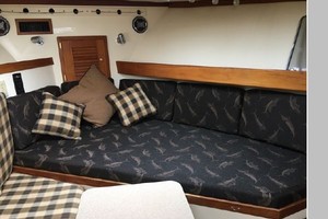 30ft Albemarle Yacht For Sale