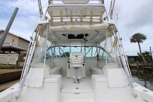 32ft Luhrs Yacht For Sale