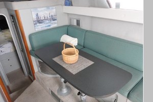 Cruise Control 34ft Luhrs Yacht For Sale