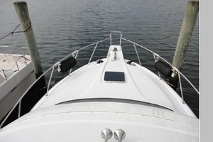 Cruise Control 34ft Luhrs Yacht For Sale