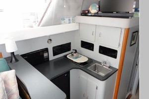 Cruise Control 34ft Luhrs Yacht For Sale