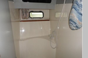 Cruise Control 34ft Luhrs Yacht For Sale